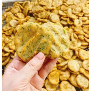 500g chả cá dẹt mỏng đặc sản hải phòng