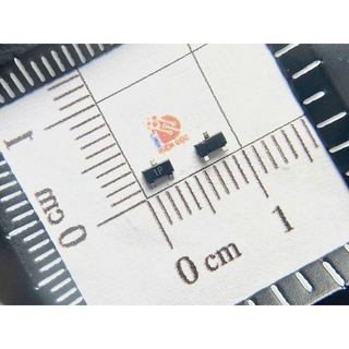 [Combo 50 chiếc] MMBT2222A(1P) Transistor NPN 0.6A/40V SOT23