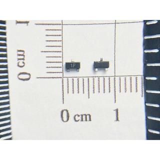 [Combo 50 chiếc] MMBT2222A(1P) Transistor NPN 0.6A/40V SOT23