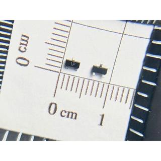 [Combo 50 chiếc] MMBT2222A(1P) Transistor NPN 0.6A/40V SOT23