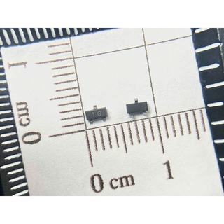 [Combo 20 chiếc] BC847 Kí hiệu 1G Transistor PNP 0.1A 45V SOT-23