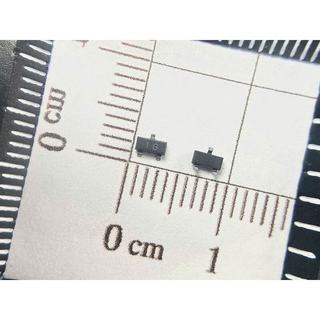 [Combo 20 chiếc] BC847 Kí hiệu 1G Transistor PNP 0.1A 45V SOT-23