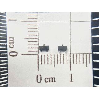 [Combo 20 chiếc] BC847 Kí hiệu 1G Transistor PNP 0.1A 45V SOT-23