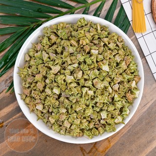 Bạch tật lê 100g, bổ thận, tráng dương