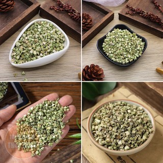 Bạch tật lê 100g, bổ thận, tráng dương