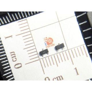 [Combo 20 chiếc] BAS16 kí hiệu A6 Fast Switching Diode 1A 100V Sot-23