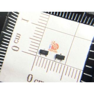 [Combo 20 chiếc] BAS16 kí hiệu A6 Fast Switching Diode 1A 100V Sot-23