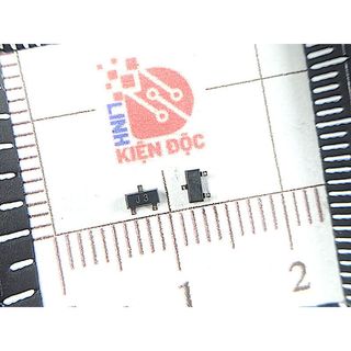 [Combo 20 con] S9013 (J3) Transistor NPN 0.5A/25V SOT-23