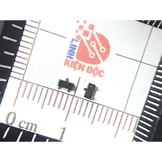 [Combo 20 con] S9013 (J3) Transistor NPN 0.5A/25V SOT-23