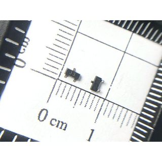 [Combo 20 con] S9013 (J3) Transistor NPN 0.5A/25V SOT-23