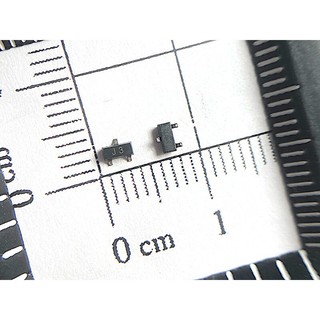 [Combo 20 con] S9013 (J3) Transistor NPN 0.5A/25V SOT-23