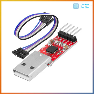 USB TO TTL Chip CP2102 UART