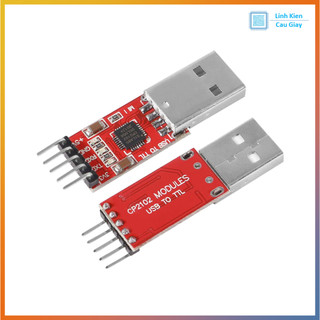 USB TO TTL Chip CP2102 UART