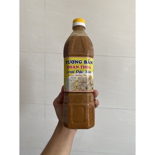 TƯƠNG BẦN NGON