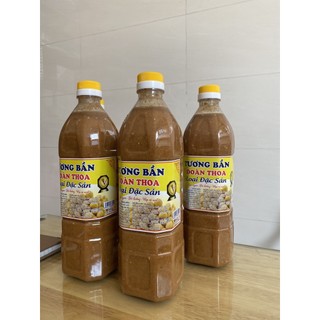 TƯƠNG BẦN NGON