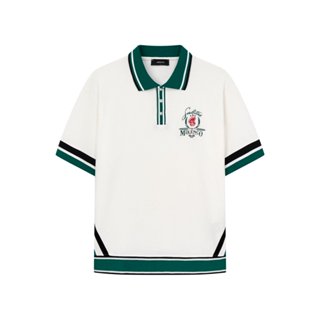  Áo phông có cổ unisex MIKENCO Salitos Graces Polo 