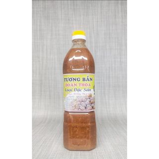 TƯƠNG BẦN NGON