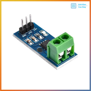 Module cảm biến dòng điện ACS712 5A/20A/30A
