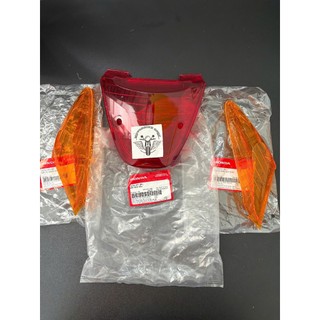 nắp đèn xi nhan sau xe future 1 33753KFL891 33701KFL891 33703KFL891 chính hãng 