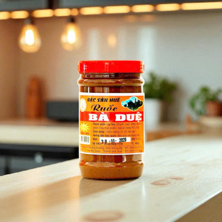 Mắm Ruốc Bà Duệ hủ lớn 400g (DATE MỚI) - Món Mắm Đặc Trưng Xứ Huế