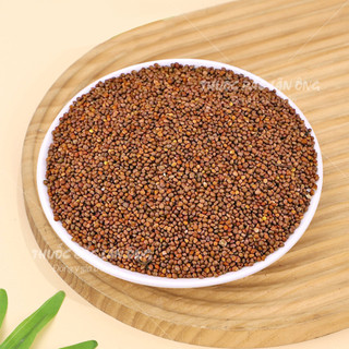 Thỏ ty tử khô 500g, hạt thỏ ty tử, thơm, sạch, không lẫn tạp chất - Lãn Ông