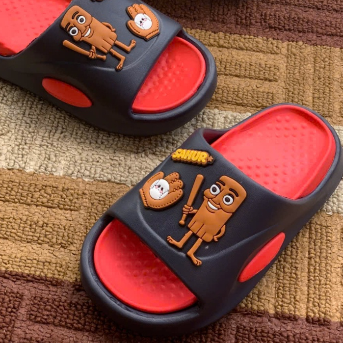 slide