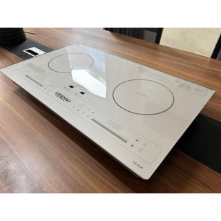 Bếp Từ Đôi Kính Cao Cấp Vanessa VS-82JP Công Nghệ Nhật Bản , VS828