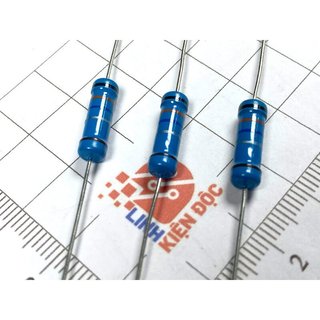 [Combo 20 chiếc] Điện trở vạch màu 0.36R 2W
