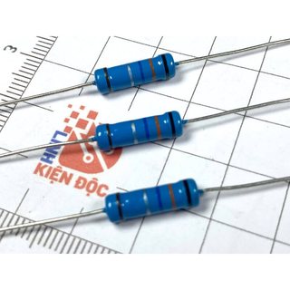[Combo 20 chiếc] Điện trở vạch màu 0.36R 2W