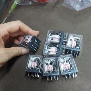 Zole bán dẫn 220V  14 chân