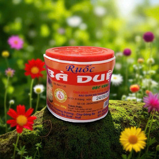 Mắm Ruốc Bà Duệ 200g - Đặc sản Huế