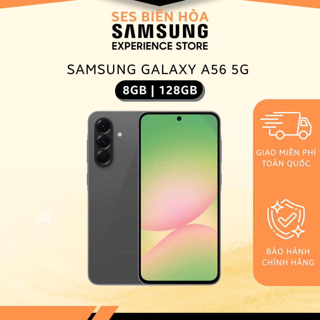 Samsung Galaxy A56 5G 8G/128GB