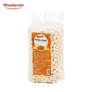 Trân Châu Krubo Sợi [800g] & Hoàng Kim [1kg]