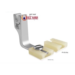 Chân vịt nhún 2 tầng P950 dành cho máy công nghiệp 1 kim