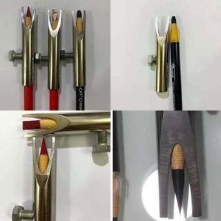 Khuôn Gọt Bút Chì Phun Xăm