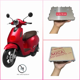  Khung Biển số xe máy điện VinFast Evo 200 