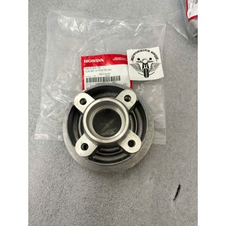  cùi dĩa cụm bắt nhông tải sau xe wave dream zx 100 chính hãng 42610GN5760 
