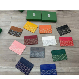 Ví cầm tay đựng thẻ, ví đựng thẻ YOGAR fullbox