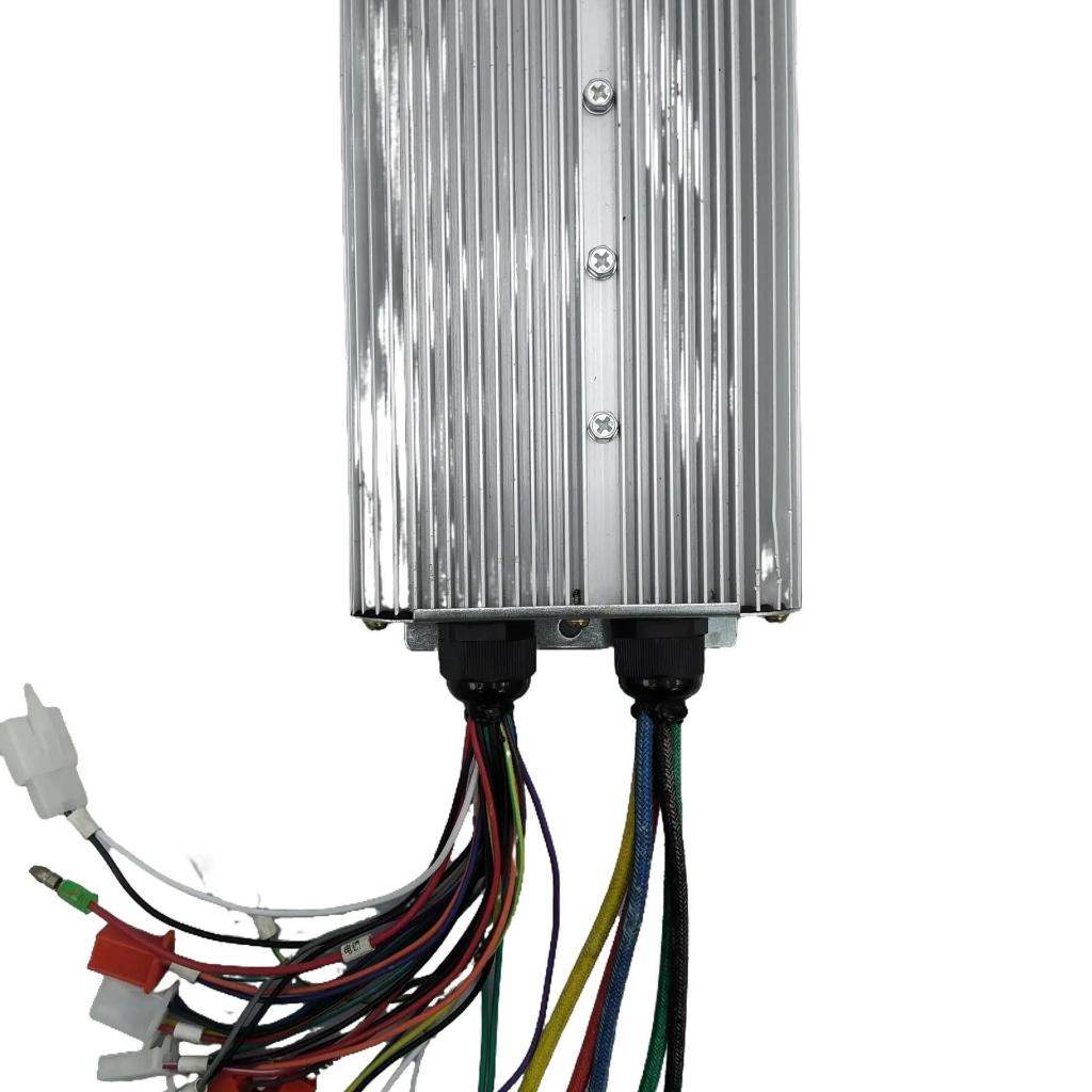 IC- BO Điều Tốc 48/60V-1200W Xe Máy Điện Xe Ba Bánh Điện