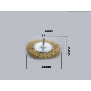 Chổi Cước Cà Lem, Cước Cà Lem 6L-16L