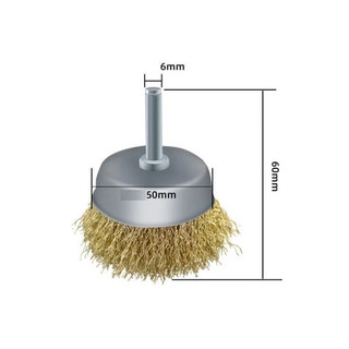 Chổi Cước Cà Lem, Cước Cà Lem 6L-16L