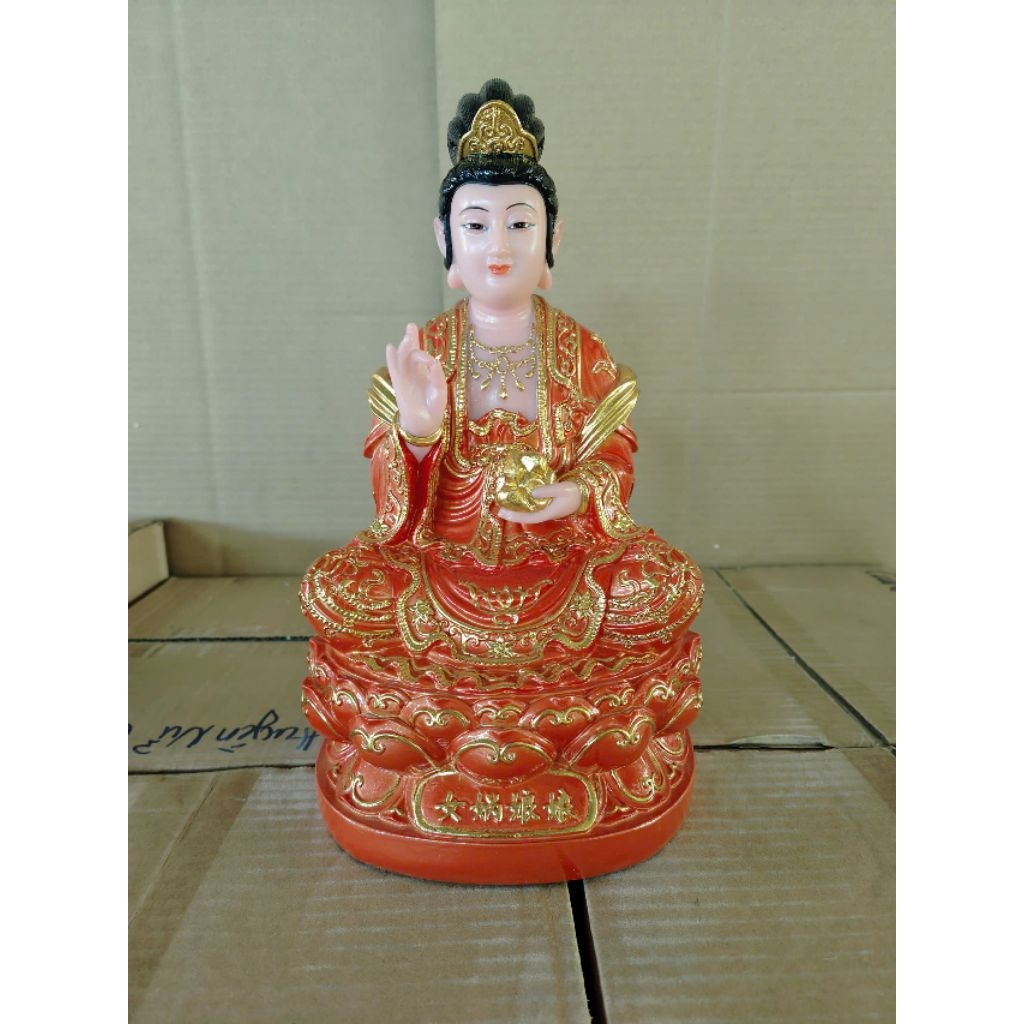 Tượng Nữ Oa cao 30cm