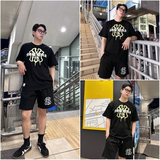 ( CHÍNH HÃNG) ÁO NEW ERA PHUN SƠN_ ĐEN_15565224