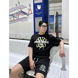 ( CHÍNH HÃNG) ÁO NEW ERA PHUN SƠN_ ĐEN_15565224