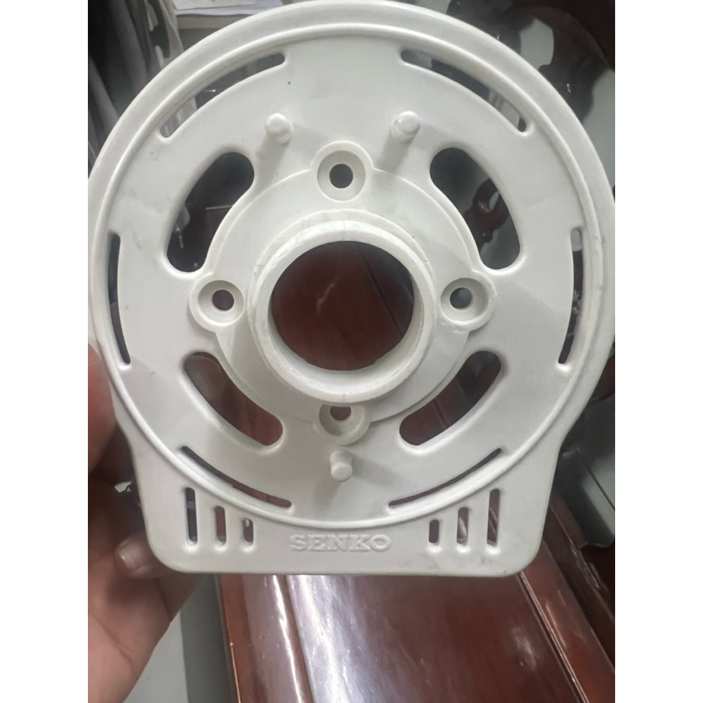 Nạ quạt treo senko TR626,TR1628,TR1683 chính hãng
