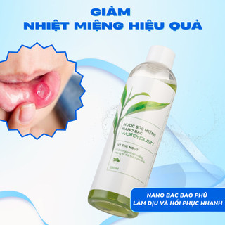 Combo chăm sóc vệ sinh răng miệng cho người niềng răng - Bàn Chải + Kem Đánh Răng + Nước Súc Miệng
