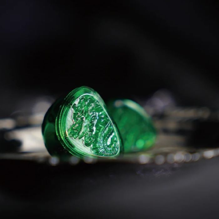 [NC] Tai Nghe In Ear TANGZU WANER SG 2 JADE DRAGON | NGHE TẠP | Có Mic | BigBuy360 - bigbuy360.vn
