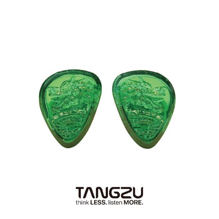 [NC] Tai Nghe In Ear TANGZU WANER SG 2 JADE DRAGON | NGHE TẠP | Có Mic | BigBuy360 - bigbuy360.vn