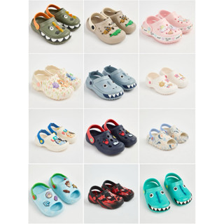  Dép cross cho bé trai bé gái George Uk auth 