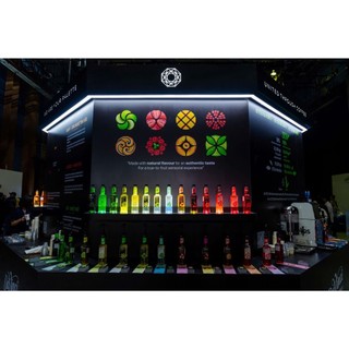 Vòi Bơm Siro / Pump Syrup - DaVinci Gourmet